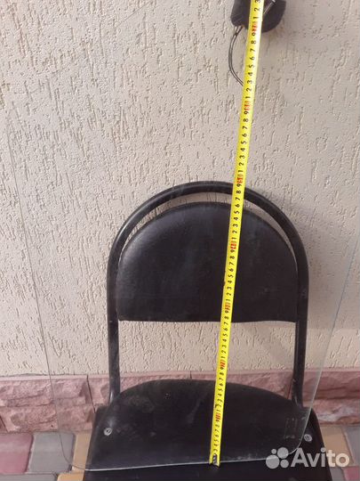 Стекло двери т-16