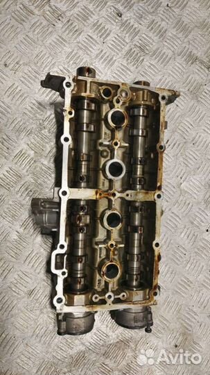 Распредвал VolkswagenPassat B62008