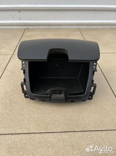 Бардачок Chevrolet Круз