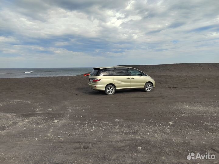 Микроавтобус на заказ