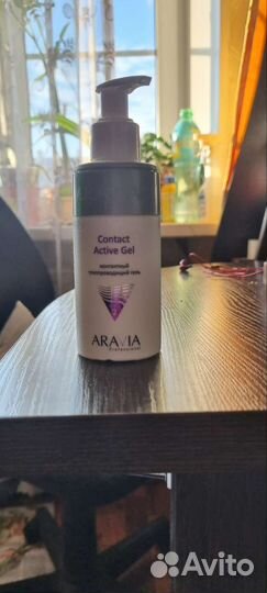 Ультразвуковой аппарат для чистки лица