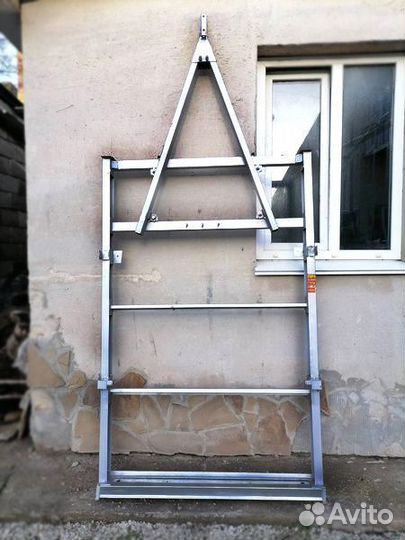 Прицеп Рама с птс набор автолюбителя