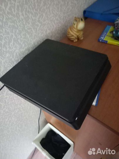 Sony ps4 slim 1tb
