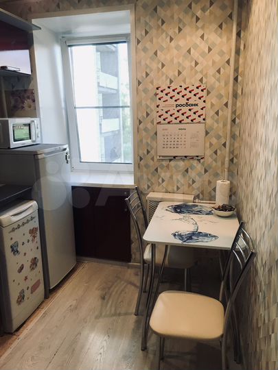 1-к. квартира, 30 м², 3/9 эт.