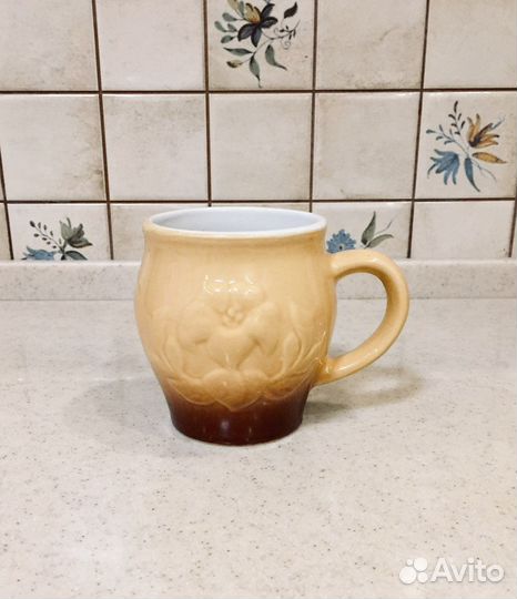 Керамика и фарфор СССР