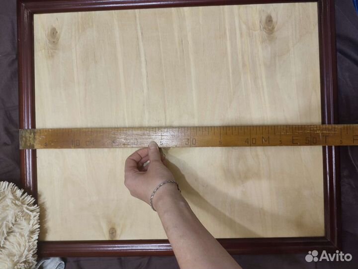 Рамки (4шт) для фото