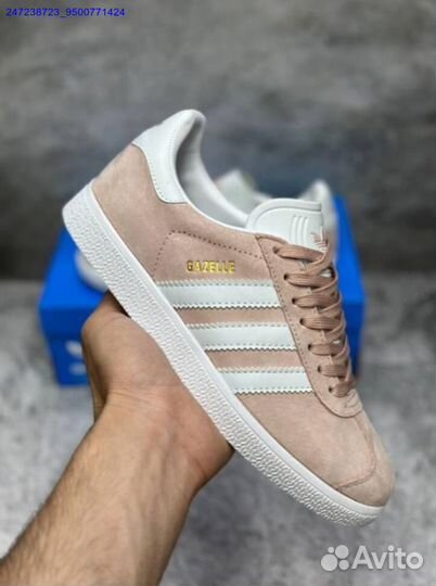 Кроссовки Adidas gazelle