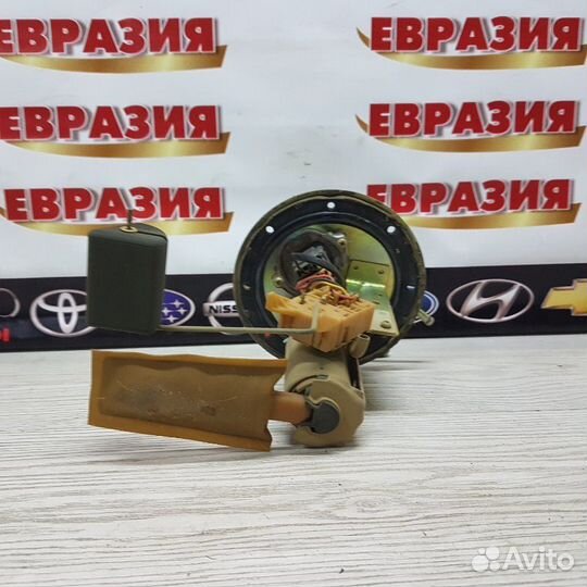 Топливный насос Toyota Corolla Spacio AE111 4A-FE