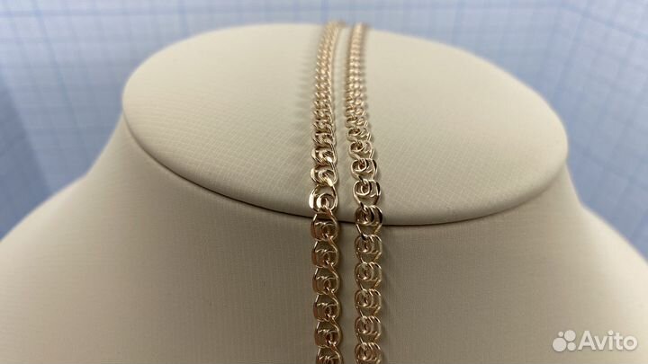 Золотая цепь Лав 45
