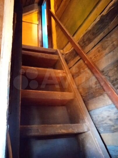 Дача 30 м² на участке 3 сот.