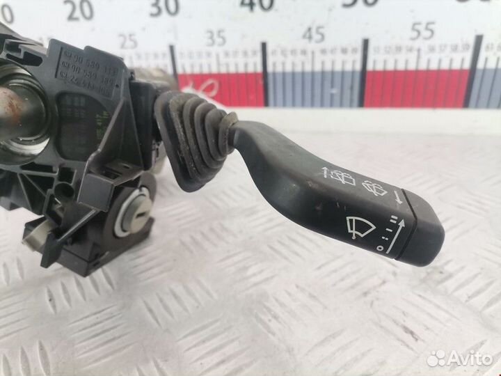 Замок зажигания Opel Meriva (A) 2003