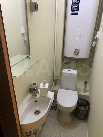 Комната 30 м², 4/5 эт.