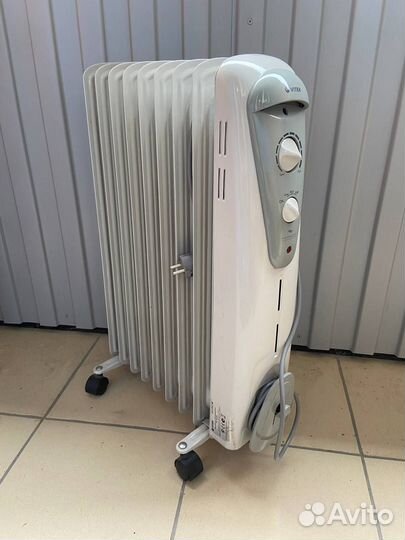 Обогреватель Vitek