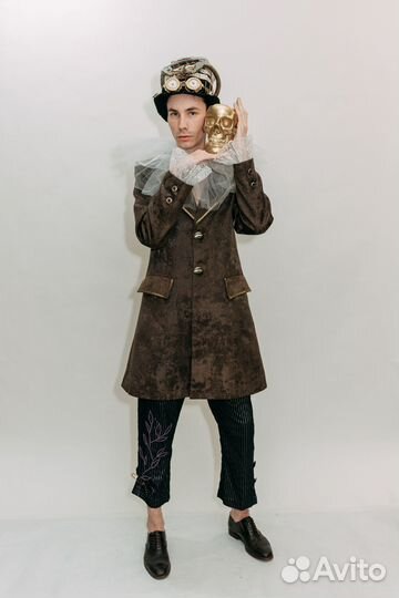 Аренда, прокат костюмов, платьев