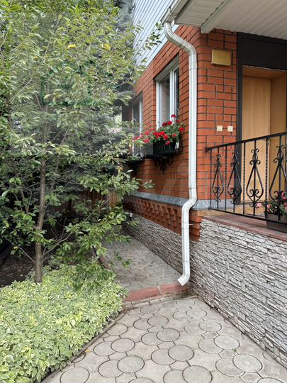 Дом 155 м² на участке 19 сот.