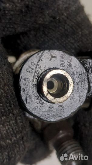 Форсунка топливная Mercedes ML W163