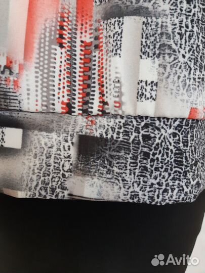 Блузка женская