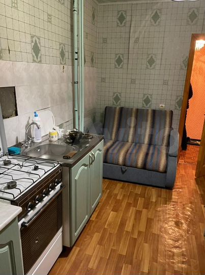 3-к. квартира, 65 м², 6/9 эт.