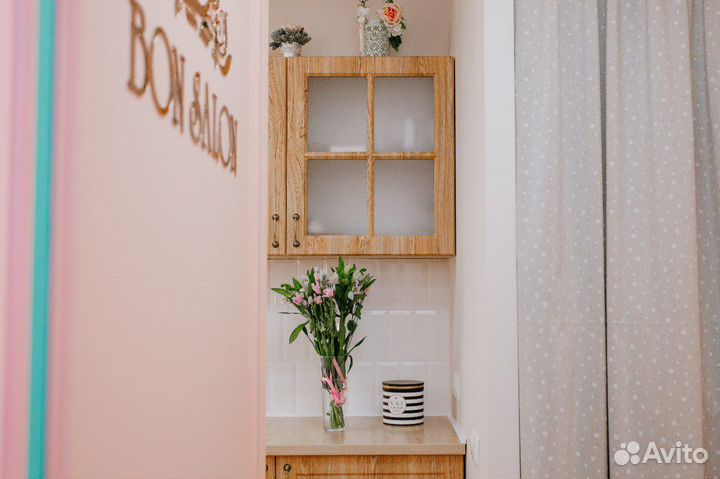 Аренда рабочего места мастеру