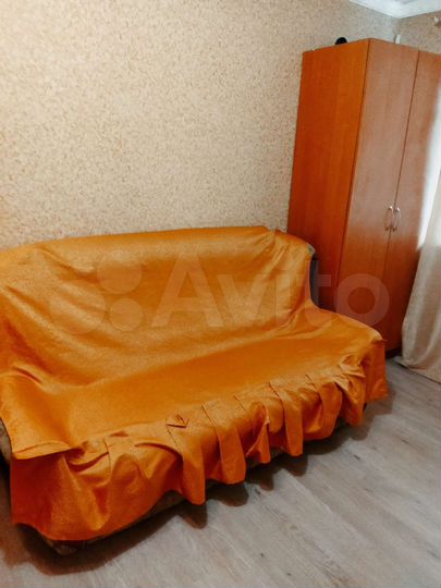 1-к. квартира, 29 м², 4/5 эт.