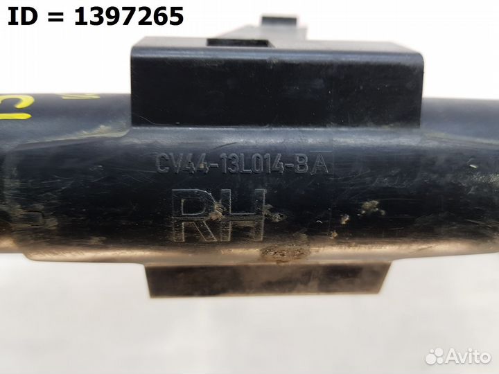 Форсунка омывателя фары правой Ford Kuga