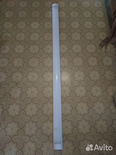 Светильник Navigator 14157 DPO-03-48-4K-IP20-LED-R