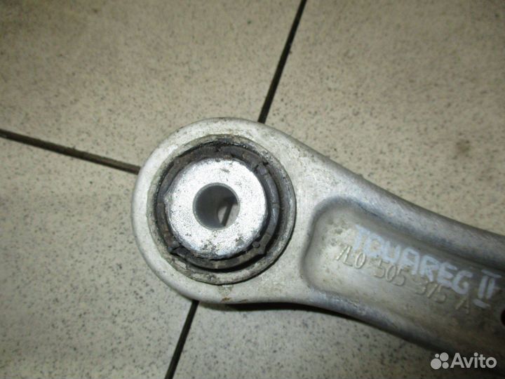 Рычаг задний верхний VW Touareg 2 (7P)