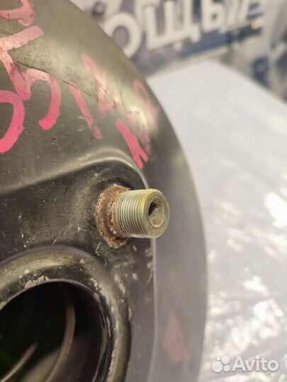 Вакуумный усилитель тормозов Volkswagen Passat B5