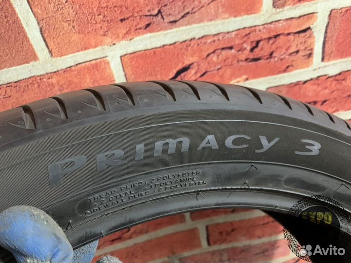 Michelin Primacy 3 195/55 R20