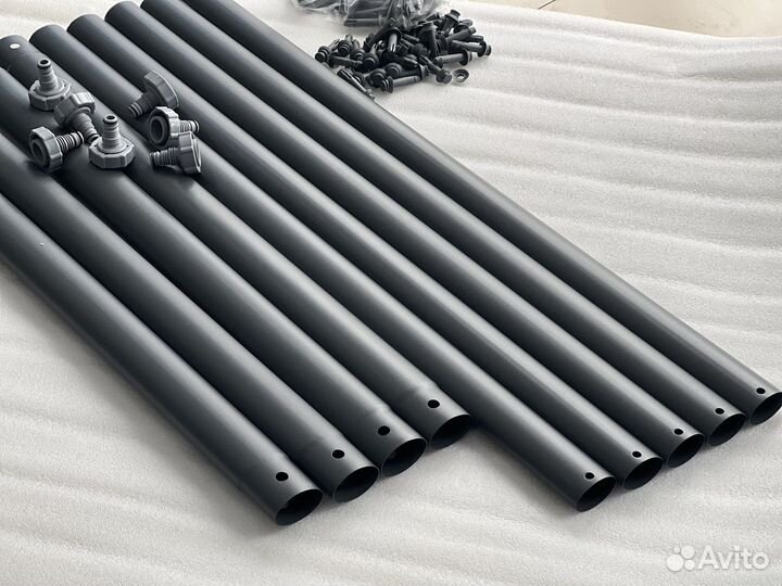 Запчасти на бассейн 427х107 бествей