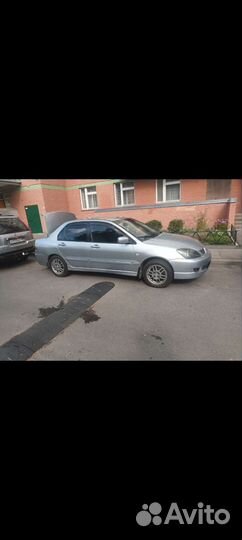 Оригинальные диски OZ Racing Lancer 9