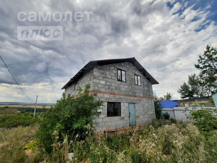 Участок 8,3 сот. (СНТ, ДНП)