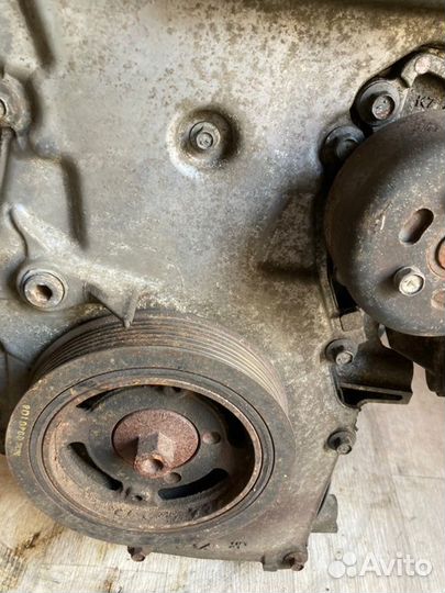 Двигатель Nissan Juke F15E HR16DE 2013