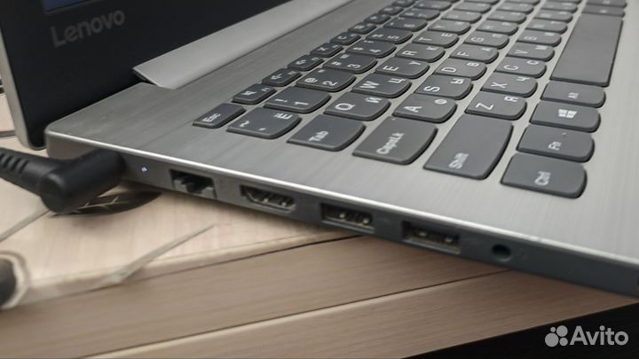 Lenovo IdeaPad 320 15ast