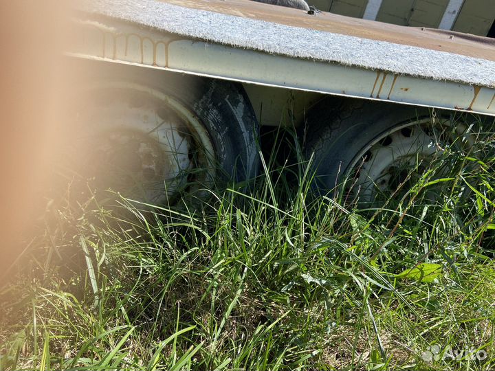 Авто платформа