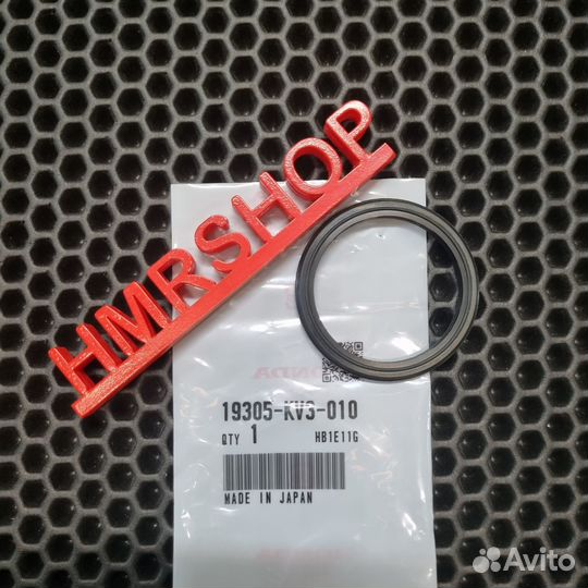 Honda O-ring термостата CRF 1000 CBR 1000 CBR 600