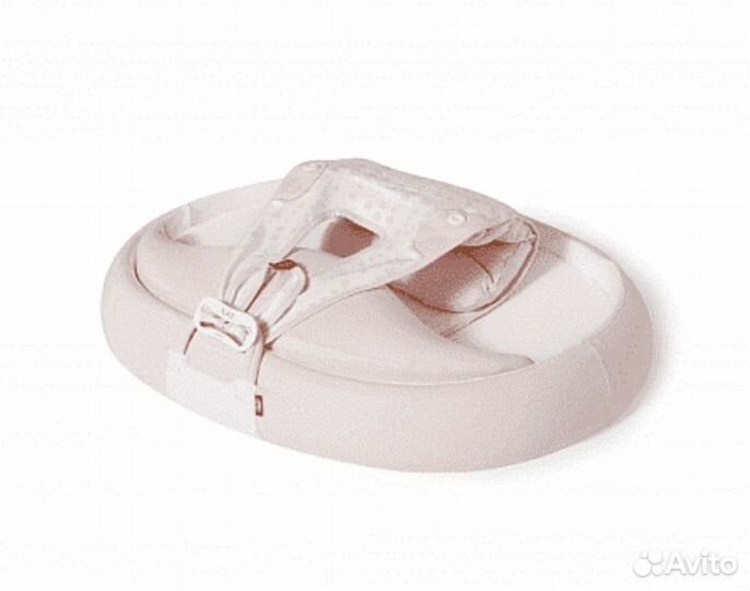 Kokonanny эргономичный матрасик-кокон