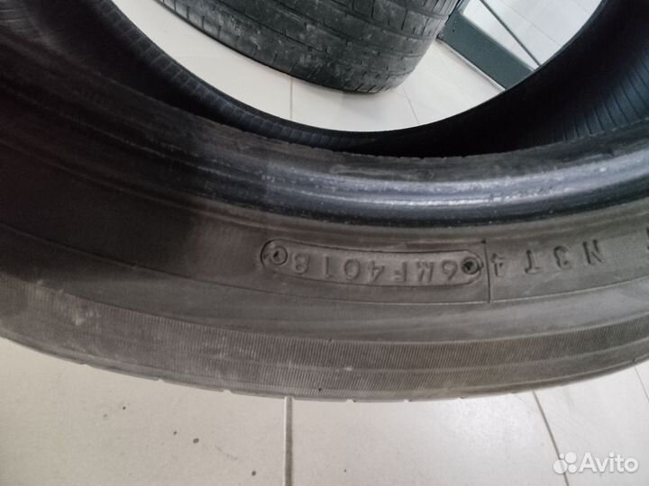 Toyo Proxes R46A 225/55 R19