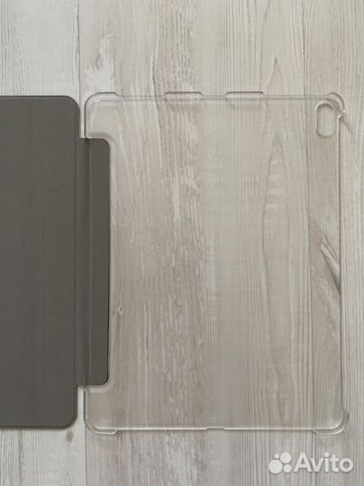 Чехол iPad Pro 12.9