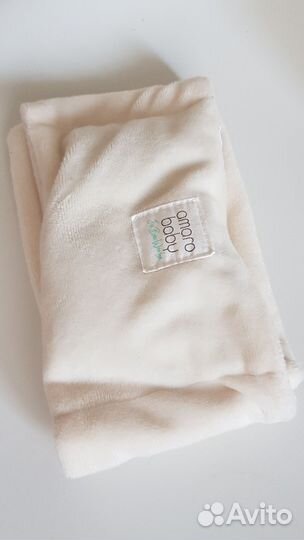 Пояс грелка антиколиковая