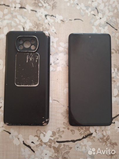 Xiaomi Poco X3 Pro, 8/256 ГБ