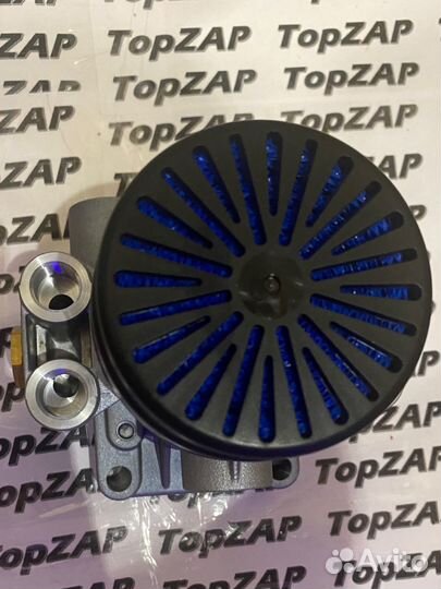 Воздухораспределитель прицепа/клапан/9710023007