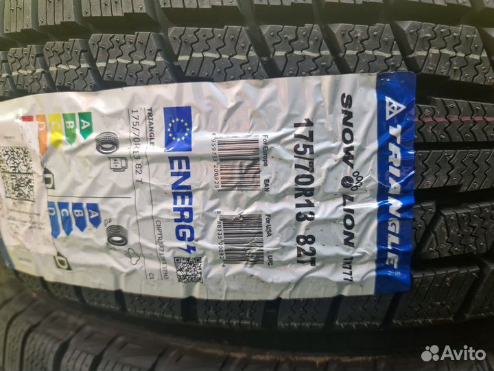 Triangle TR777 175/70 R13