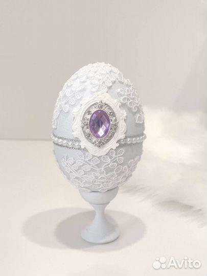 Пасхальное яйцо