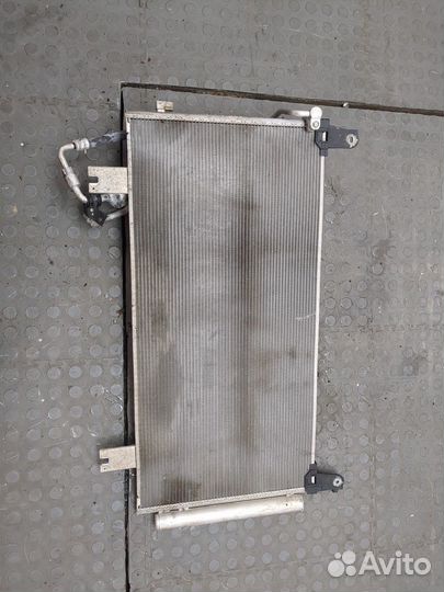 Радиатор кондиционера Honda CR-V 2017, 2022