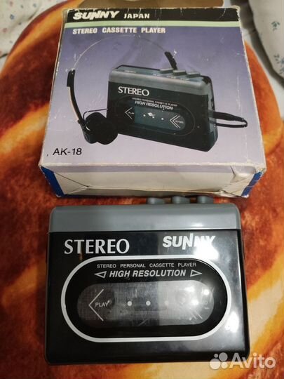 Радиоприемник fm