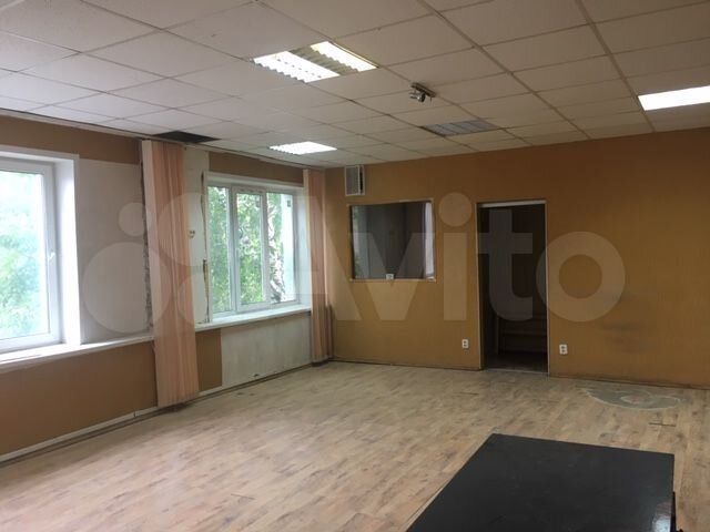 Свободного назначения, 49 м²