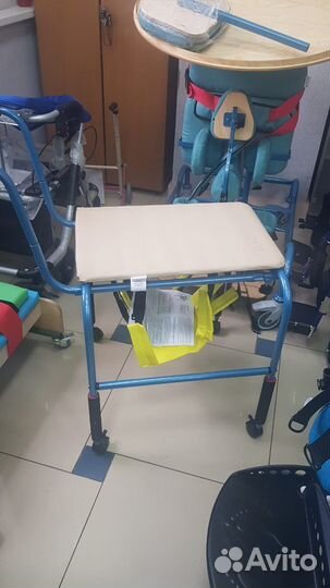 Опора для ползания дцп