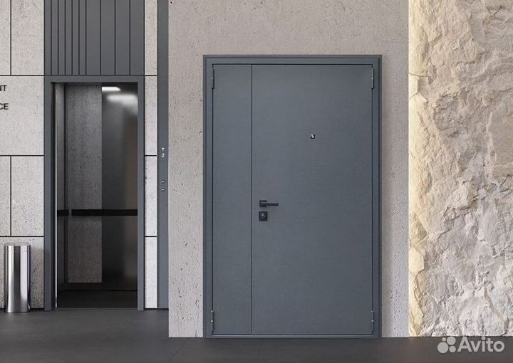 Входные двери