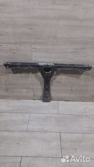 Верхняя часть передней панели Subaru Legacy 5 B 14